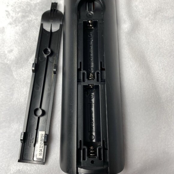 Samsung BN59-01180A TV Remote Control Replacement Black - Has Been Tested - Picture 8 of 9